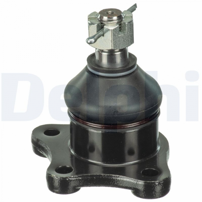 Pivot axa Dreapta/Stanga potrivit HYUNDAI TERRACAN 2.5D/2.9D/3.5 2001-2006 - (superior fata) [2]