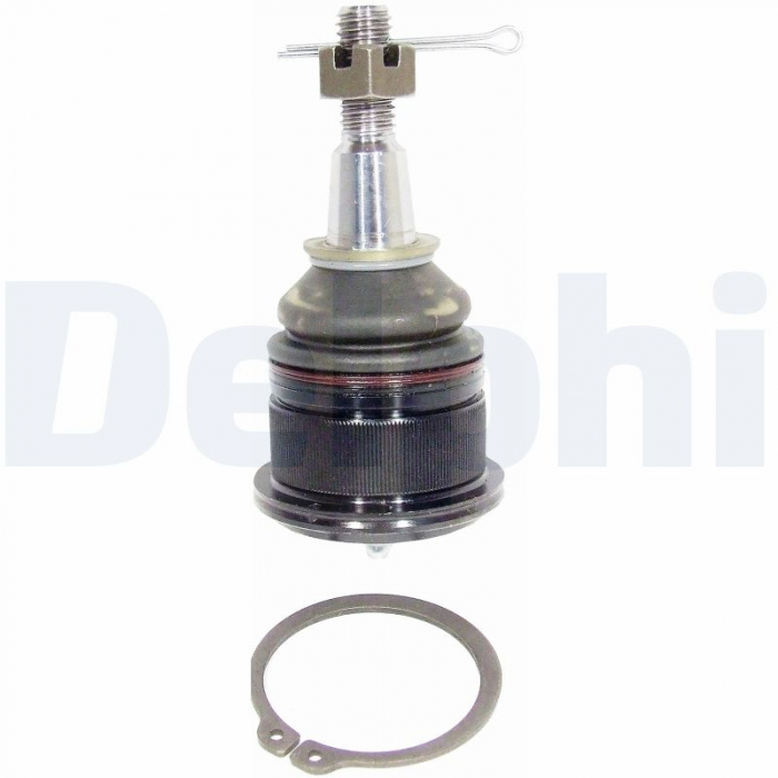 Pivot axa Dreapta/Stanga (superior) potrivit CHEVROLET SILVERADO 1500, SILVERADO 2500 HD, SUBURBAN; GMC SIERRA; HUMMER HUMMER H2, HUMMER H2 SUT 4.3-8.1 10.98- [2]