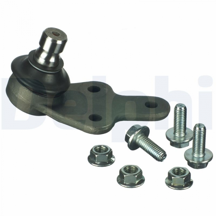 Pivot axa Stanga potrivit FORD C-MAX II, FOCUS III, GRAND C-MAX 1.0-2.0H 2010-2020 - (diametru con 21mm) [2]
