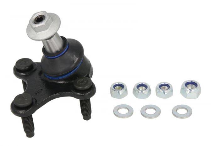 Pivot axa Stanga (fata) (diametru con 15,2mm) potrivit AUDI A3, A3 ALLSTREET, Q2, Q3; CUPRA ATECA, FORMENTOR, LEON, LEON SPORTSTOURER; SEAT ALHAMBRA, ATECA, LEON, LEON SC 1.0-3.6 08.04-