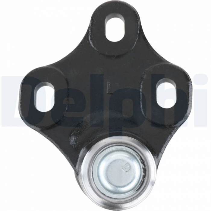 Pivot axa Stanga (fata) potrivit AUDI TT 1.8-3.2 dupa 2006 - (diametru con 15,4mm) [4]