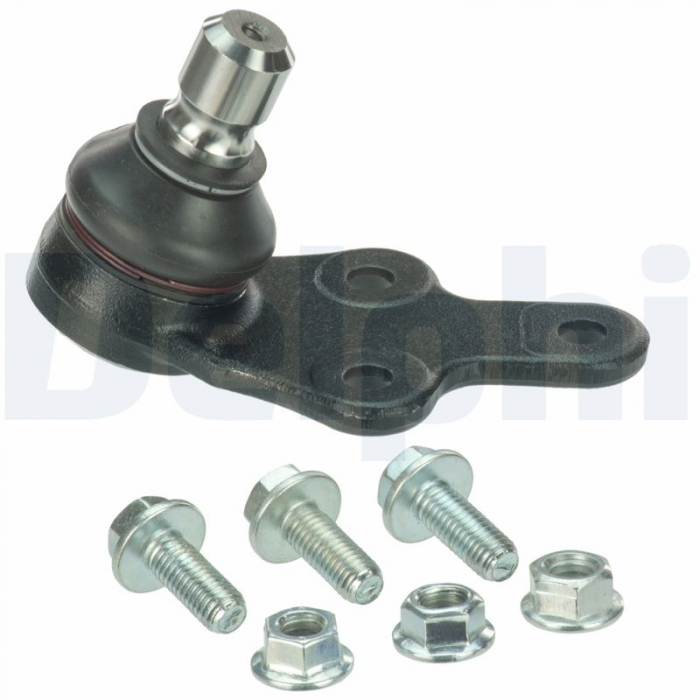 Pivot axa Stanga potrivit VOLVO V40 1.5-2.5 2012-2019 - (fata) [2]
