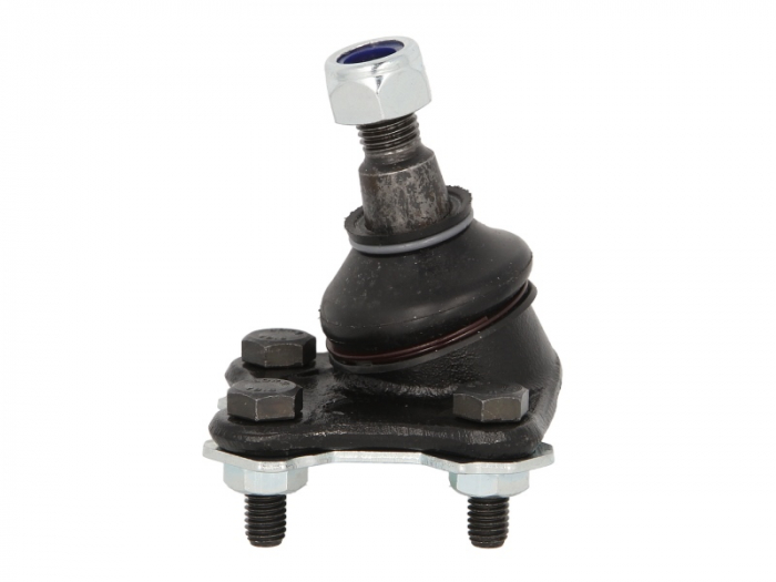 Pivot axa Stanga (inferior fata) (diametru con 14,9mm, cu suplimente) potrivit AUDI A3; SEAT LEON, TOLEDO II; SKODA FABIA I, OCTAVIA I, OCTAVIA I KOMBI; VW BORA, BORA I 1.2-3.2 09.96-12.13