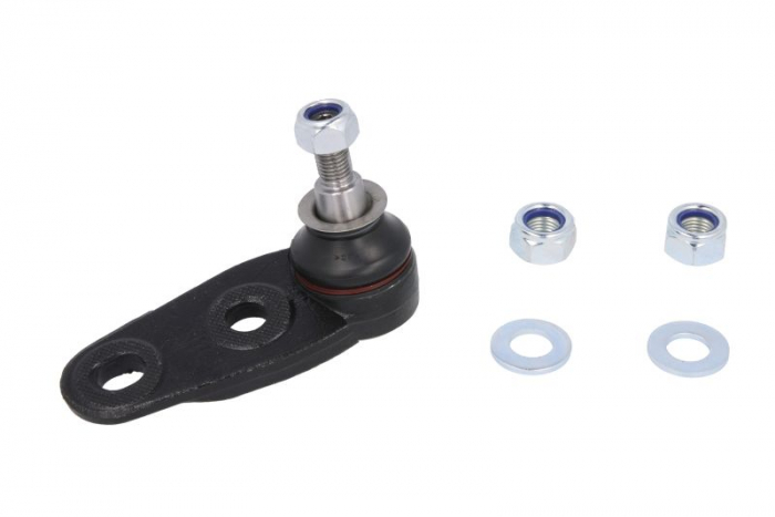 Pivot axa Stanga (inferior fata) (diametru con 16,4mm) potrivit MINI (R56), (R57), (R58), (R59), CLUBMAN (R55), CLUBVAN (R55) 1.4-2.0D 09.06-06.15