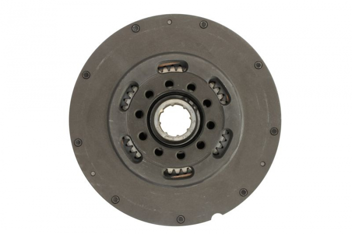 Placa de presiune ambreiaj (192mm) potrivit FIAT potrivit CASE IH MAXXUM; NEW HOLLAND T6000, T6-TIER 4A F4GE0684C-NEF6(F4GE0684C) [2]