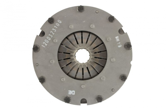 Placa de presiune ambreiaj (192mm) potrivit FIAT potrivit CASE IH MAXXUM; NEW HOLLAND T6000, T6-TIER 4A F4GE0684C-NEF6(F4GE0684C)