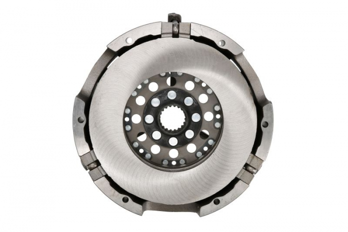 Placa de presiune ambreiaj (225mm) potrivit DEUTZ FAHR D; LAMBORGHINI C F2L912/F3L812/F3L912 [2]