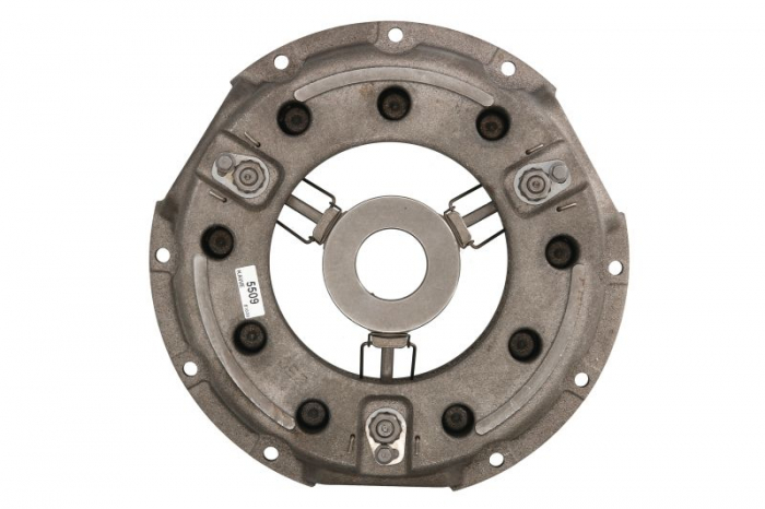 Placa de presiune ambreiaj (250mm) potrivit CASE IH 300, 400, 500; DEUTZ FAHR D; HANOMAG R; HATZ D, V; NORMAG NG; PORSCHE DIESEL 300, A, N, S, V D-155-G-148B