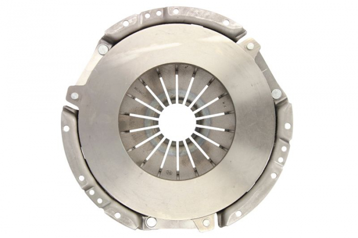 Placa de presiune ambreiaj (280mm) potrivit DEUTZ FAHR AGROCOMPACT, AGROCOMPACT F, AGROLUX, AGROPLUS; HUERLIMANN H, XA, XF, XN, XS; LAMBORGHINI AGILE, C, CROSS / CROSS BASSO 1000.3-F3L913 [2]