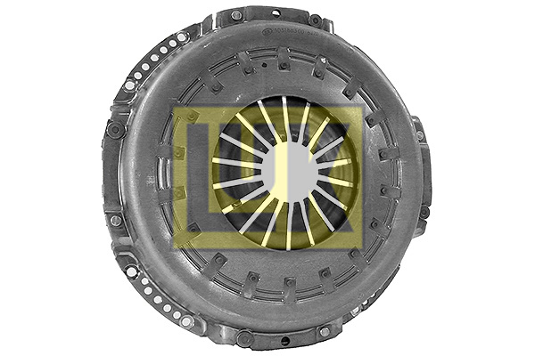 Placa de presiune ambreiaj (310mm) potrivit DEUTZ FAHR AGROCLIMBER, AGROCOMPACT F, AGROLUX, AGROPLUS; HUERLIMANN H, PRESTIGE, XA, XB, XF, XN, XS; LAMBORGHINI 700, AGILE, C, CF 1000.3-F4L913 [3]