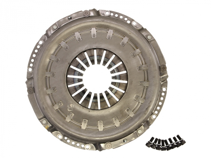 Placa de presiune ambreiaj (310mm) potrivit DEUTZ FAHR AGROCOMPACT, AGROCOMPACT F; HUERLIMANN H, XA, XN; LAMBORGHINI AGILE, C, CROSS / CROSS BASSO, FORMULA, GRAND PRIX, N 1000.3A-1000.4WT [3]