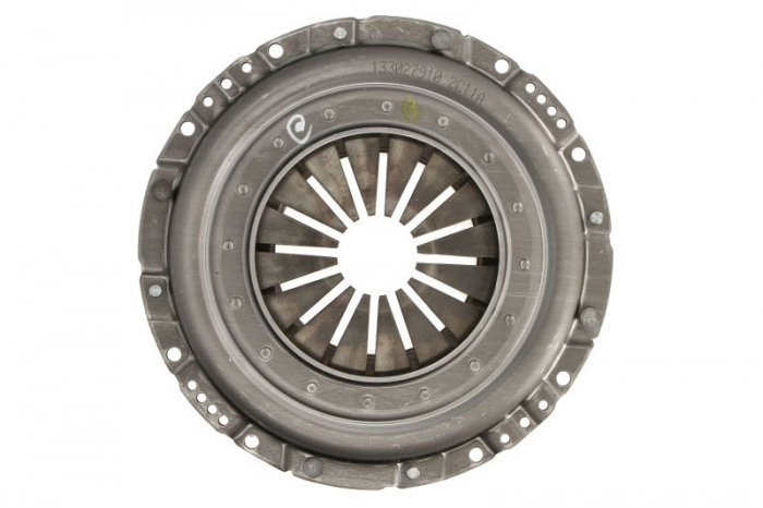 Placa de presiune ambreiaj (330mm) potrivit HUERLIMANN ELITE, H, XT; LAMBORGHINI FORMULA, GRAND PRIX, N, PREMIUM; MASSEY FERGUSON 3000; SAME ANTARES, ANTARES II, EXPLORER 1000.4A1-AT4.236