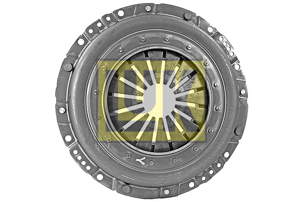 Placa de presiune ambreiaj (330mm) potrivit HUERLIMANN ELITE, H, XT; LAMBORGHINI FORMULA, GRAND PRIX, N, PREMIUM; MASSEY FERGUSON 3000; SAME ANTARES, ANTARES II, EXPLORER 1000.4A1-AT4.236 [3]