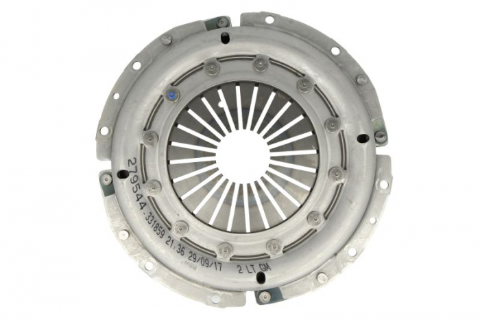 Placa de presiune ambreiaj (330mm) potrivit HUERLIMANN ELITE, H, XT; LAMBORGHINI FORMULA, GRAND PRIX, N, PREMIUM; SAME ANTARES, ANTARES II, EXPLORER, ROW CROP, SILVER 1000.4A1-1000.6WT
