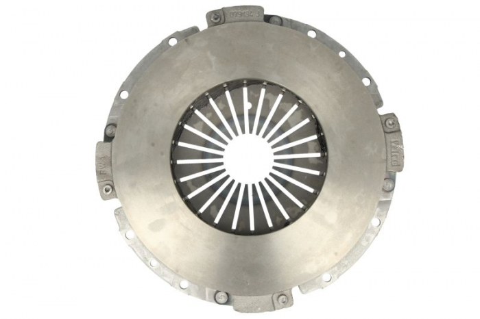 Placa de presiune ambreiaj (330mm) potrivit HUERLIMANN ELITE, H, XT; LAMBORGHINI FORMULA, GRAND PRIX, N, PREMIUM; SAME ANTARES, ANTARES II, EXPLORER, ROW CROP, SILVER 1000.4A1-1000.6WT [2]