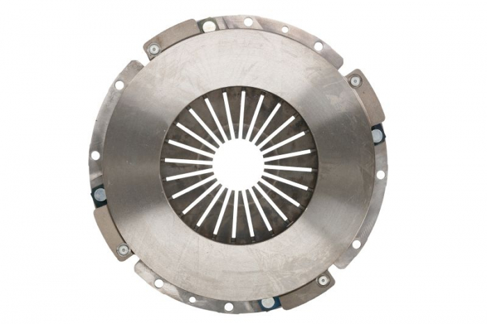 Placa de presiune ambreiaj (330mm) potrivit HUERLIMANN ELITE, H, XT; LAMBORGHINI FORMULA, GRAND PRIX, N, PREMIUM; SAME ANTARES, ANTARES II, EXPLORER, ROW CROP, SILVER 1000.4A1-1000.6WT [2]