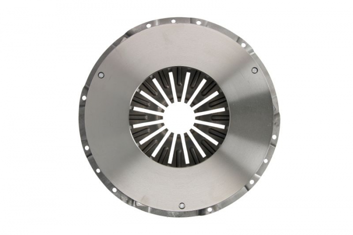 Placa de presiune ambreiaj (350mm) potrivit DEUTZ FAHR AGROLUX, AGROPLUS; HUERLIMANN ELITE, H, XT; LAMBORGHINI FORMULA, GRAND PRIX, N, PREMIUM; SAME ANTARES II, EXPLORER 1000.4A-F4L913T [2]