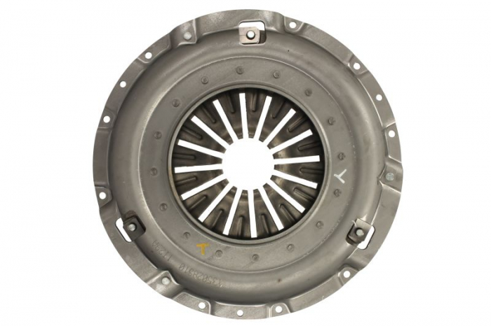 Placa de presiune ambreiaj (350mm) potrivit DEUTZ FAHR AGROLUX; HUERLIMANN ELITE, PRESTIGE, XB, XT; LAMBORGHINI CROSS   CROSS BASSO, FORMULA, GRAND PRIX, HIGH CLEARANCE 1000.4A4-F4L913T
