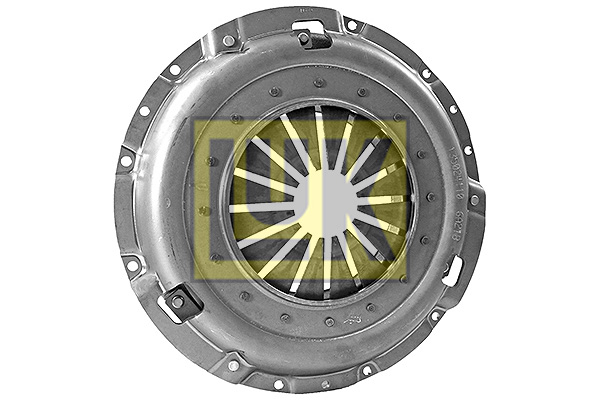 Placa de presiune ambreiaj (350mm) potrivit HUERLIMANN ELITE, XT; LAMBORGHINI FORMULA, PREMIUM, R; SAME ANTARES, ANTARES II, SILVER 1000.6A/1000.6AT/1000.6WT [3]
