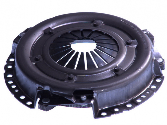 Placa presiune ambreiaj (170mm) potrivit FIAT 127, CINQUECENTO, FIORINO, PANDA, PANDA HATCHBACK, SEICENTO   600, UNO; LANCIA A 112, Y10; SEAT FURA, IBIZA I, MARBELLA 0.8 0.9 1.0 06.71-12.08