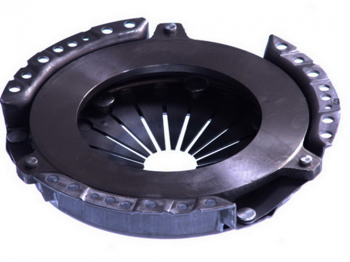 Placa presiune ambreiaj (170mm) potrivit FIAT 127, CINQUECENTO, FIORINO, PANDA, PANDA/HATCHBACK, SEICENTO / 600, UNO; LANCIA A 112, Y10; SEAT FURA, IBIZA I, MARBELLA 0.8/0.9/1.0 06.71-12.08 [4]