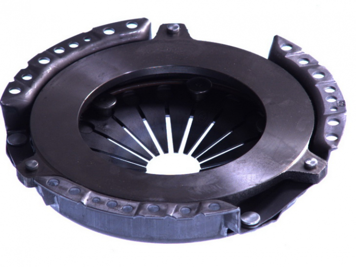 Placa presiune ambreiaj (170mm) potrivit FIAT 127, CINQUECENTO, FIORINO, PANDA, PANDA/HATCHBACK, SEICENTO / 600, UNO; LANCIA A 112, Y10; SEAT FURA, IBIZA I, MARBELLA 0.8/0.9/1.0 06.71-12.08 [2]