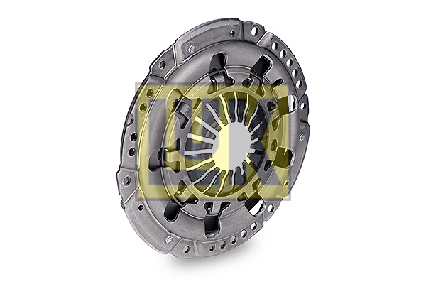 Placa presiune ambreiaj (206mm) potrivit ALFA ROMEO 159; FIAT CROMA; OPEL ASTRA F, ASTRA F CLASSIC, ASTRA G, ASTRA G/KOMBI, ASTRA H, ASTRA H GTC, ASTRA H/KOMBI, COMBO TOUR 1.6-1.8 03.93- [4]