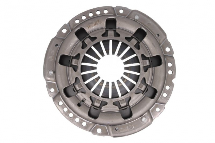 Placa presiune ambreiaj (206mm) potrivit ALFA ROMEO 159; FIAT CROMA; OPEL ASTRA F, ASTRA F CLASSIC, ASTRA G, ASTRA G KOMBI, ASTRA H, ASTRA H GTC, ASTRA H KOMBI, COMBO TOUR 1.6-1.8 03.93-