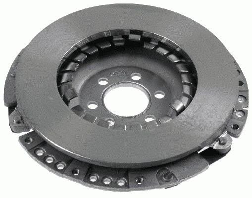 Placa presiune ambreiaj (210mm) potrivit SEAT CORDOBA, IBIZA II, TOLEDO I; VW CADDY I, GOLF I, GOLF II, GOLF III, JETTA I, JETTA II, SCIROCCO, VENTO 1.5-2.0 03.82-09.02 [4]