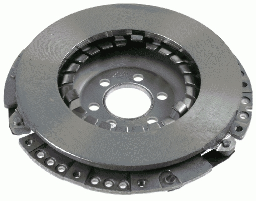 Placa presiune ambreiaj (210mm) potrivit SEAT CORDOBA, IBIZA II, TOLEDO I; VW CADDY I, GOLF I, GOLF II, GOLF III, JETTA I, JETTA II, SCIROCCO, VENTO 1.5-2.0 03.82-09.02 [2]