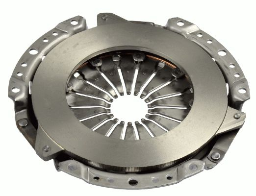 Placa presiune ambreiaj (215mm) BMW Seria 3 (E30), 3 (E36), 5 (E28), 5 (E34), Z3 (E36) 1.7D-2.4D intre 1985-2000 [2]