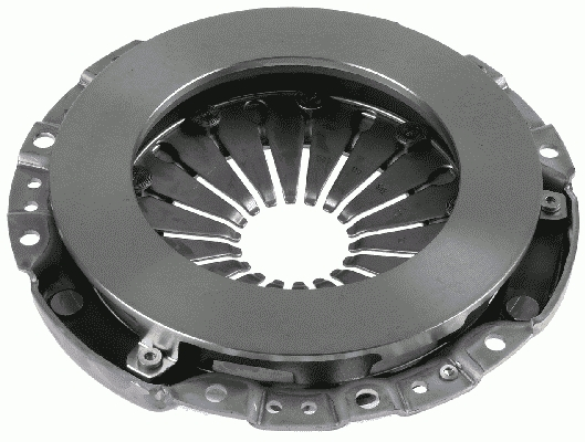 Placa presiune ambreiaj (215mm) BMW Seria 3 (E30), 3 (E36), 5 (E34) 1.6-1.9 intre 1987-2000 [2]