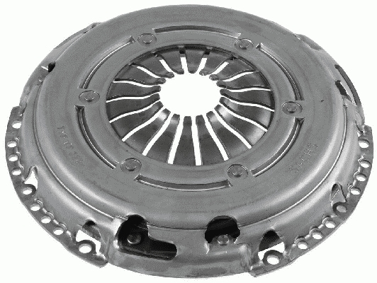 Placa presiune ambreiaj (220mm) potrivit AUDI A1, A2, A3; SEAT ALTEA, ALTEA XL, CORDOBA, IBIZA III, IBIZA IV, IBIZA IV SC, IBIZA IV ST, LEON, TOLEDO III, TOLEDO IV 1.2-2.0D 12.99-05.22