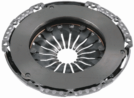 Placa presiune ambreiaj (220mm) potrivit AUDI A1, A2, A3; SEAT ALTEA, ALTEA XL, CORDOBA, IBIZA III, IBIZA IV, IBIZA IV SC, IBIZA IV ST, LEON, TOLEDO III, TOLEDO IV 1.2-2.0D 12.99-05.22 [2]