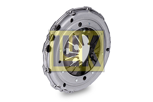 Placa presiune ambreiaj (220mm) potrivit AUDI A3, TT; FORD GALAXY I; SEAT ALHAMBRA, CORDOBA, CORDOBA VARIO, IBIZA II, LEON, TOLEDO I, TOLEDO II; SKODA OCTAVIA I; VW BORA 1.8/1.9D 07.95-03.10 [4]