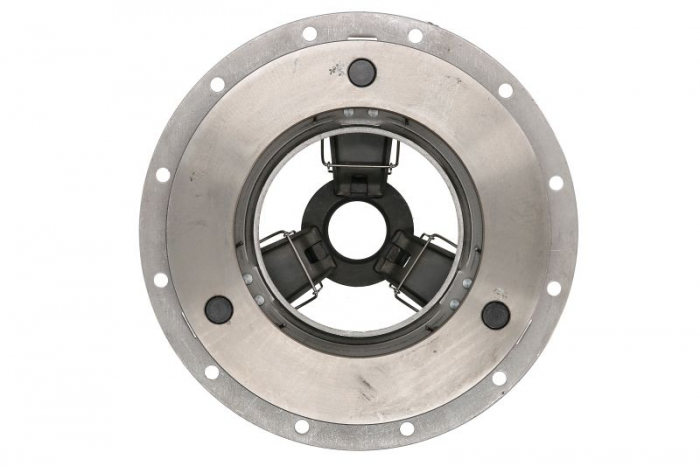 Placa presiune ambreiaj (225mm) potrivit FENDT 1 / 2 / 3 / 4 / 5, A, AB, AG, F, FL; URSUS B; AEBI TRANSPORTER; CASE IH 300, 400, D; CASE-STEYR 100, 400; DEUTZ FAHR D, F 2BN-WD210.40 [2]