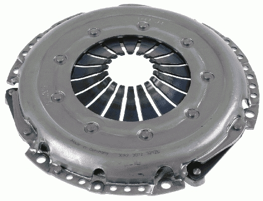 Placa presiune ambreiaj (228mm) AUDI A4, A6, CABRIOLET; SEAT EXEO, EXEO ST; SKODA SUPERB I; VW PASSAT 1.6-2.0 intre 1994-2010 [1]