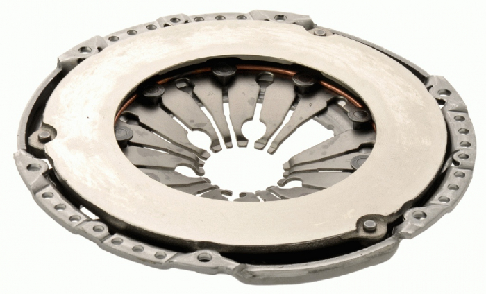 Placa presiune ambreiaj (228mm) potrivit AUDI A1, A3; SEAT CORDOBA, CORDOBA VARIO, IBIZA II, IBIZA III, IBIZA IV, IBIZA IV SC, IBIZA IV ST, LEON, TOLEDO I, TOLEDO II 1.6D/1.9D 07.95-08.15 [4]