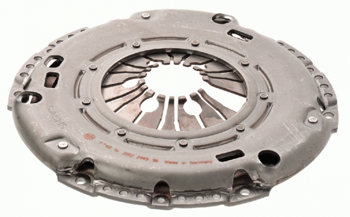 Placa presiune ambreiaj (228mm) potrivit AUDI A1, A3; SEAT CORDOBA, CORDOBA VARIO, IBIZA II, IBIZA III, IBIZA IV, IBIZA IV SC, IBIZA IV ST, LEON, TOLEDO I, TOLEDO II 1.6D/1.9D 07.95-08.15 [3]