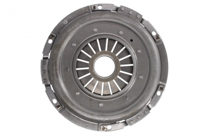 Placa presiune ambreiaj (228mm) potrivit MERCEDES 123 (C123), 123 T-MODEL (S123), 123 (W123),  8 (W114), G (W460), G (W461), HECKFLOSSE (W110), HECKFLOSSE (W111, W112) 1.9-3.0D 08.59-07.00