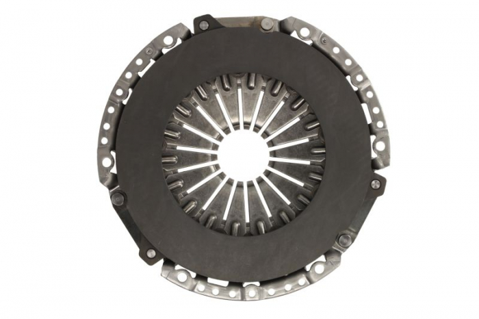 Placa presiune ambreiaj (240mm, versiune intarita) potrivit AUDI A1, A3, Q3, TT; CHRYSLER SEBRING; DODGE AVENGER, CALIBER, JOURNEY; JEEP COMPASS, PATRIOT; SEAT ALHAMBRA, ALTEA, ALTEA XL, ATECA 1.4-2.0 [2]