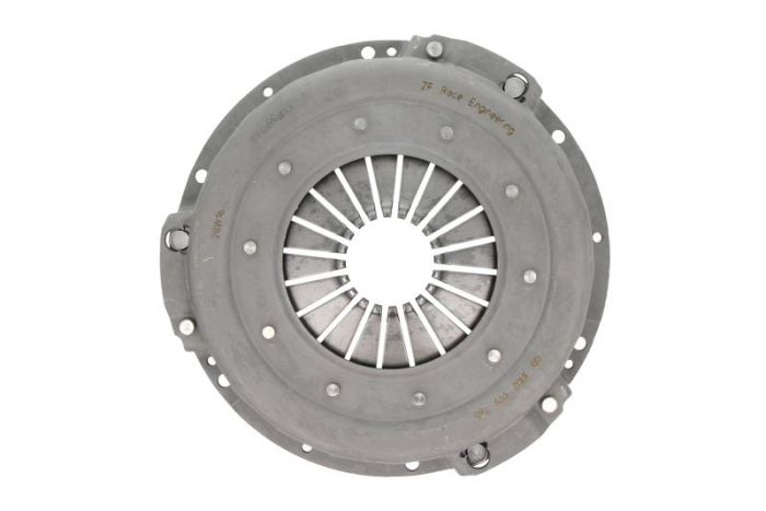 Placa presiune ambreiaj (240mm, versiune intarita) potrivit BMW 2500-3.3 (E3), 2.5-3.2 (E9), 5 (E12), 5 (E28), 5 (E34), 6 (E24), 7 (E23), 7 (E32) 2.5-3.6 10.68-03.94