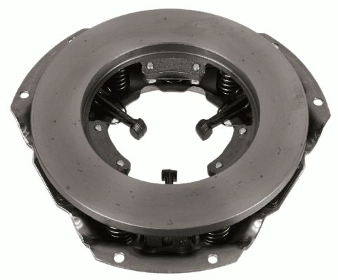 Placa presiune ambreiaj (250mm, ) MERCEDES LP, T2/L OM314.910-OM314.967 intre 1963-1988 [2]