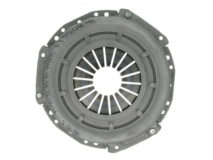 Placa presiune ambreiaj (250mm) potrivit RVI MIDLINER 720.12 05.84-12.94