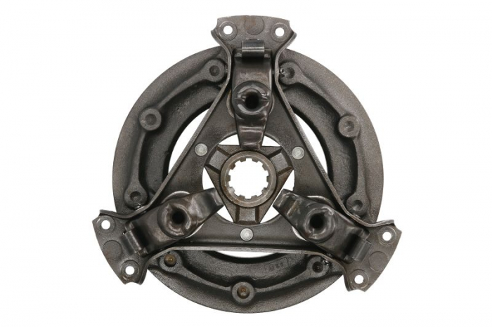 Placa presiune ambreiaj (273mm) potrivit CASE IH 200, 2000, 300, 3000, 400, 500, 600, 700, 800; MANITOU P; VOLVO 2000, 500 A4.212-D39T