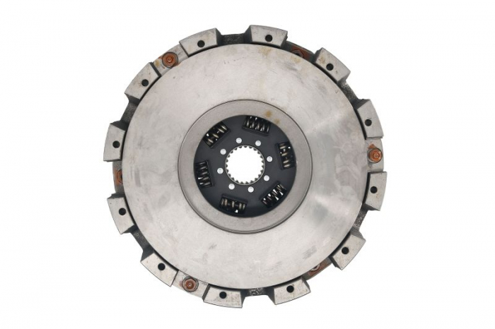 Placa presiune ambreiaj (280mm) potrivit CASE IH 1000, 900 D-310/D-358 01.71-12.79 [2]