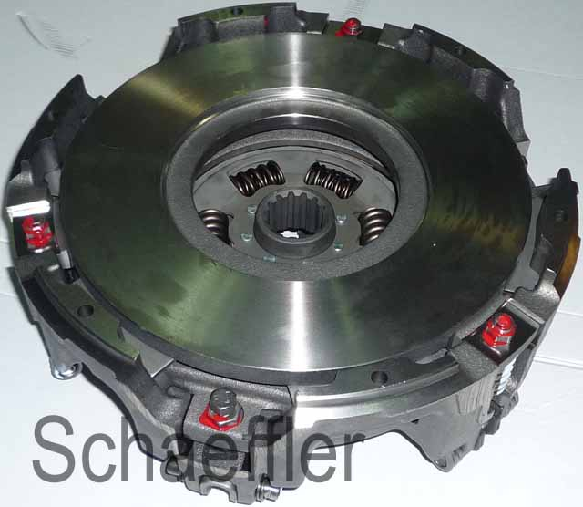 Placa presiune ambreiaj (280mm) potrivit CASE IH FARMALL, JX, JXC, JXN, JXV, QUANTUM; CASE-STEYR 300, 400, 4000; NEW HOLLAND T4 POWER STAR, T4000, T4-TIER 4A, TD 8035.25-NEF4(F4GE0454A)