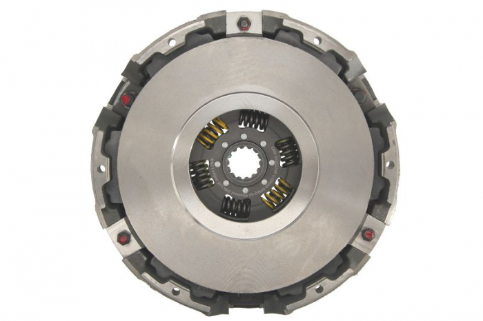 Placa presiune ambreiaj (280mm) potrivit CASE IH FARMALL; NEW HOLLAND T3, T4 POWER STAR FPTNEF [2]