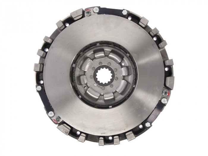 Placa presiune ambreiaj (280mm) potrivit CASE IH JX; NEW HOLLAND TD 8045.05.000-F5C 01.02-12.12 [2]