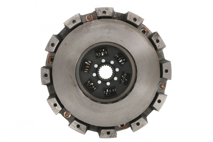 Placa presiune ambreiaj (280mm) potrivit DEUTZ FAHR 4000, 5000, 6000, AGROCOMPACT, AGROXTRA, D, DX, INTRAC F3L912-F4L913 [2]